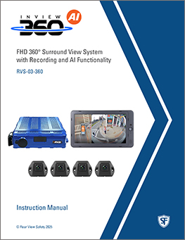 Download RVS-03-360-MO Manual