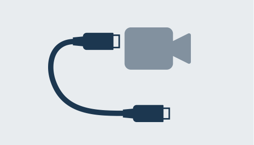 Camera Cables