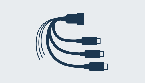 Power Connections