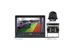 How to Future-Proof Your Commercial Fleet with AI Camera Systems