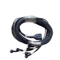 Sensor Harness for PD-116