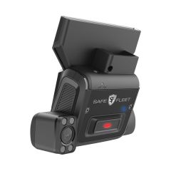 How Driver Monitoring Systems Are Transforming the Trucking Industry