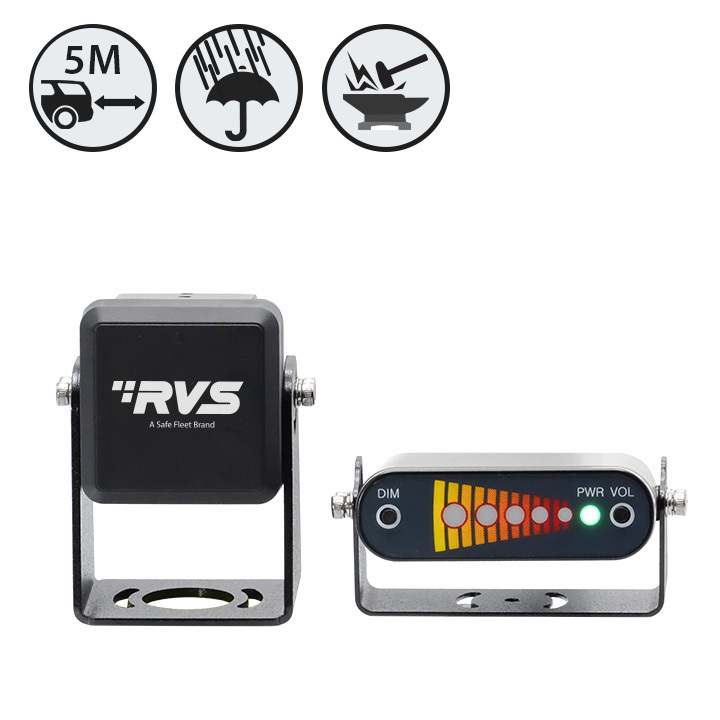 Complete Buyer’s Guide: Choosing The Right Blind Spot Warning System for Any Vehicle