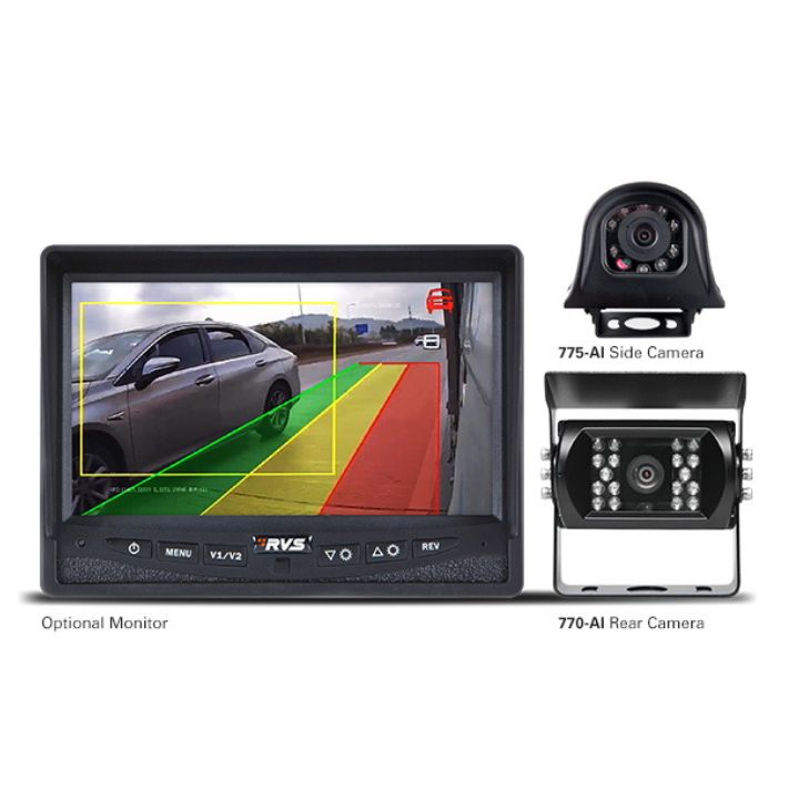 How to Future-Proof Your Commercial Fleet with AI Camera Systems