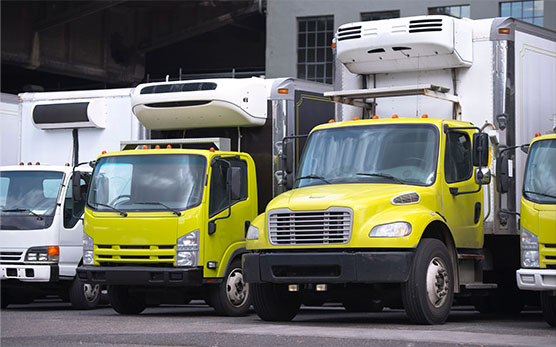 How Fleets Turn Telematics Data into Safer, More Efficient Operations