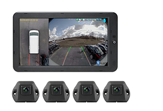 Navigating Holiday Traffic: Essential Safety Tech for Drivers and Fleets